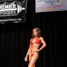 Lauren  Fischer - NPC All South 2011 - #1